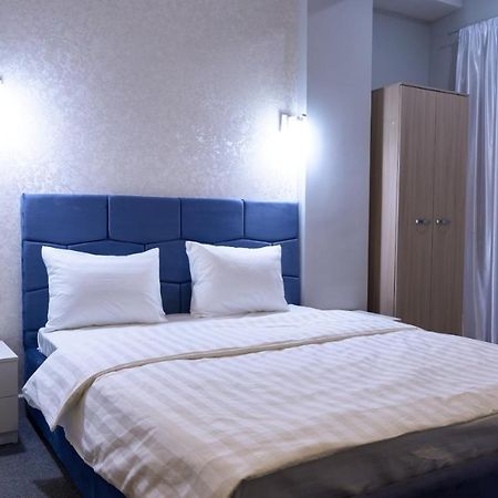 Montana Hotel Almaty Luaran gambar