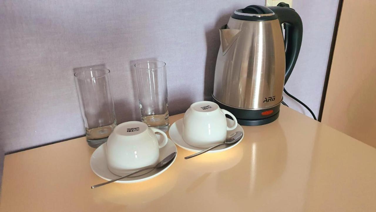 Montana Hotel Almaty Luaran gambar