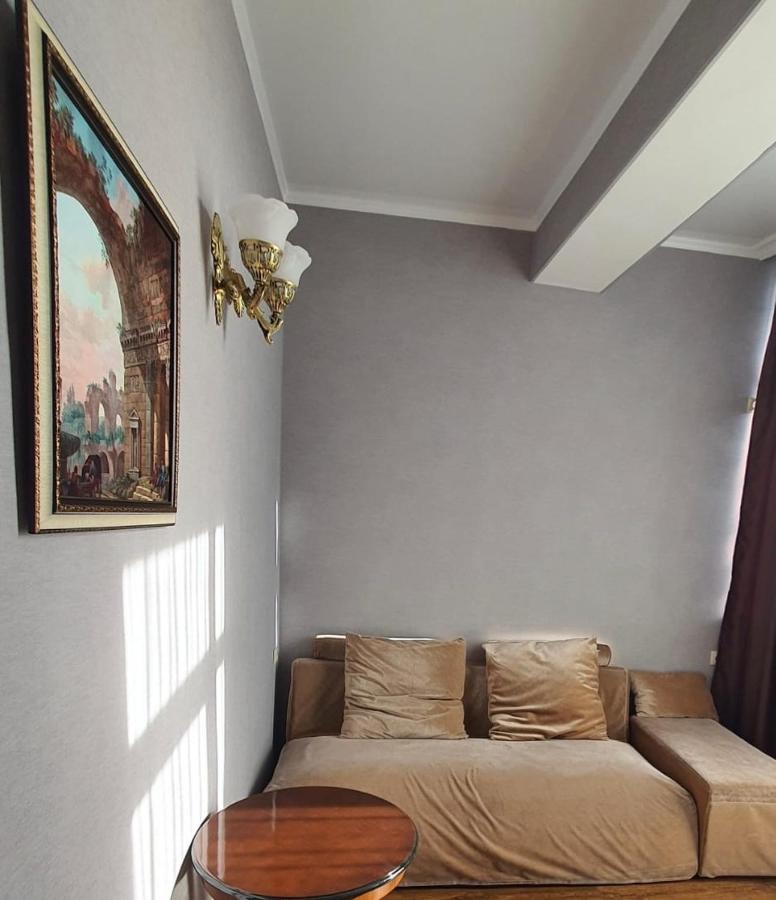 Montana Hotel Almaty Luaran gambar